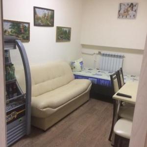 Accomodation facility Vitalina