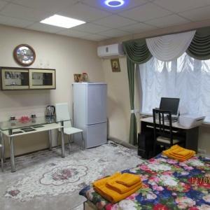 Accomodation facility Vitalina