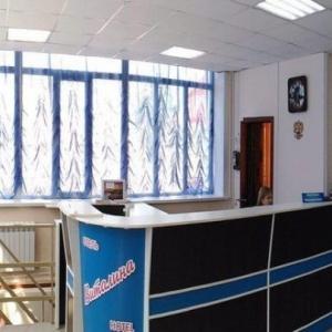 Accomodation facility Vitalina