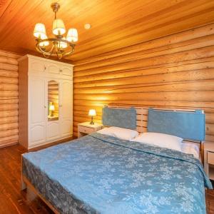Hotel Alexander Country Club