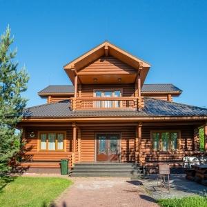 Hotel Alexander Country Club