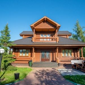 Hotel Alexander Country Club