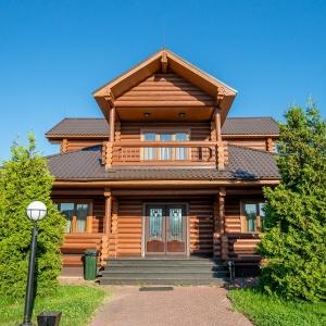 Hotel Alexander Country Club