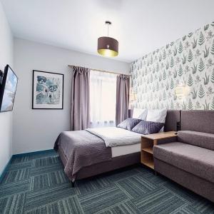 Accomodation facility Friends. Priozersk