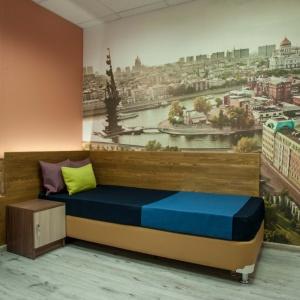 Гостиница Якиманка 38