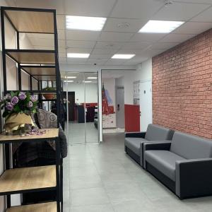 Гостиница Якиманка 38