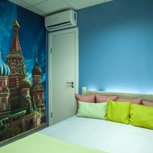 Гостиница Якиманка 38