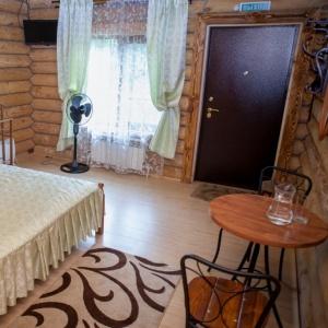 Гостиница Русь-Отель