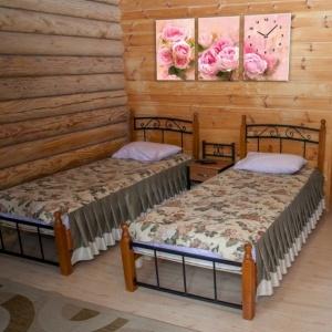 Гостиница Русь-Отель