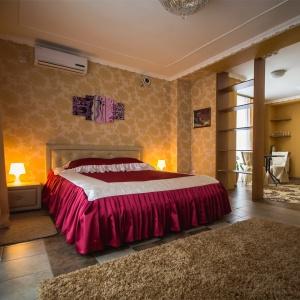 Hotel Zolotoy Lev