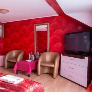 Hotel Zolotoy Lev