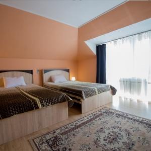 Hotel Zolotoy Lev