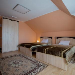 Hotel Zolotoy Lev