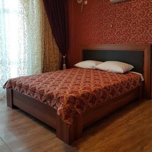 Hotel Zolotoy Lev