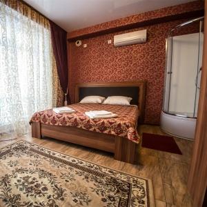 Hotel Zolotoy Lev