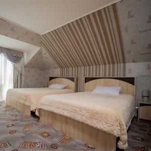 Hotel Zolotoy Lev