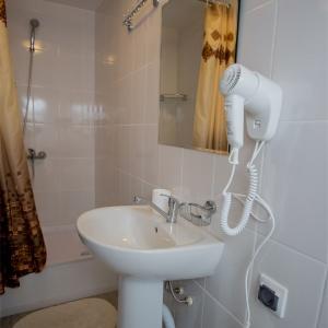 Hotel Zolotoy Lev