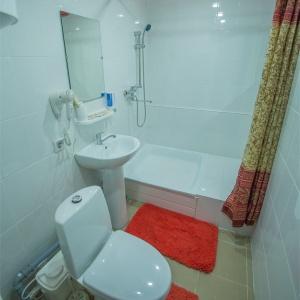 Hotel Zolotoy Lev