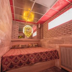 Hotel Zolotoy Lev