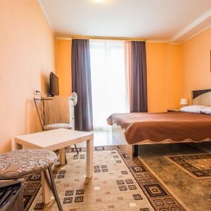 Hotel Zolotoy Lev