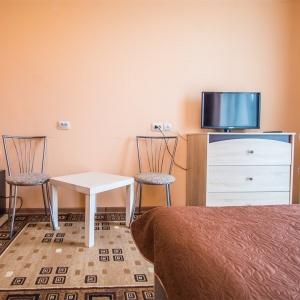 Hotel Zolotoy Lev