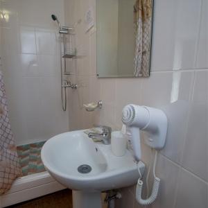 Hotel Zolotoy Lev