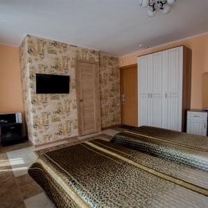 Hotel Zolotoy Lev