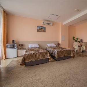 Hotel Zolotoy Lev