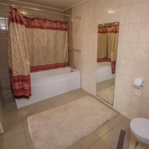 Hotel Zolotoy Lev