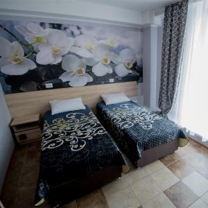 Hotel Zolotoy Lev