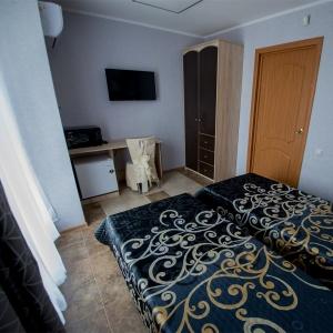 Hotel Zolotoy Lev