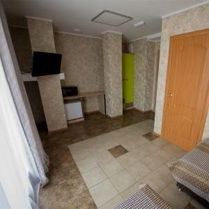 Hotel Zolotoy Lev