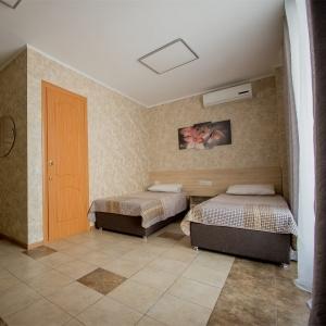 Hotel Zolotoy Lev