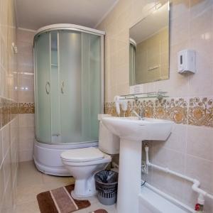 Hotel Zolotoy Lev