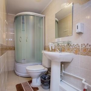 Hotel Zolotoy Lev
