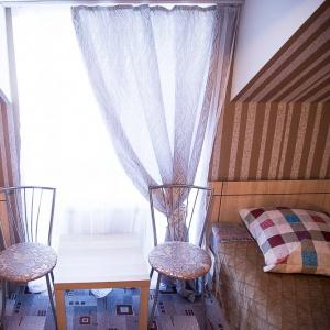 Hotel Zolotoy Lev