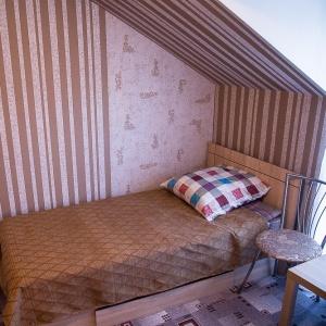 Hotel Zolotoy Lev