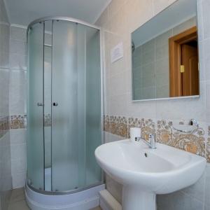 Hotel Zolotoy Lev