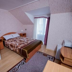 Hotel Zolotoy Lev