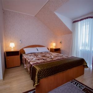Hotel Zolotoy Lev