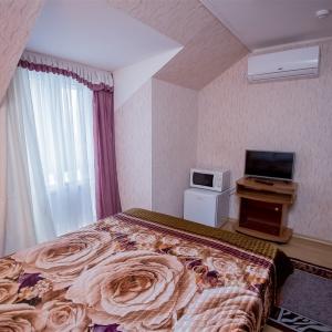Hotel Zolotoy Lev