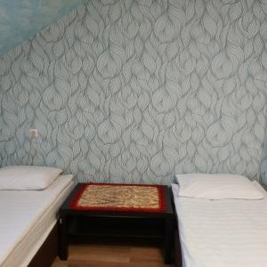 Hotel Zolotoy Lev