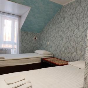 Hotel Zolotoy Lev