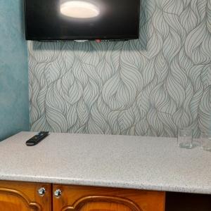 Hotel Zolotoy Lev