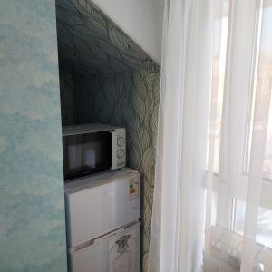 Hotel Zolotoy Lev