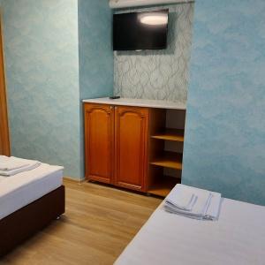 Hotel Zolotoy Lev