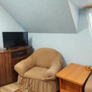 Hotel Zolotoy Lev