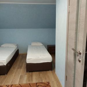 Hotel Zolotoy Lev