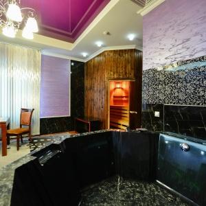 Hotel Malibu