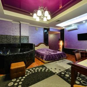 Hotel Malibu